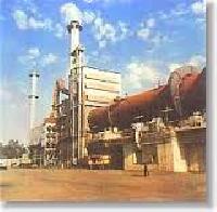 Mahamaya Steel Plant Logo